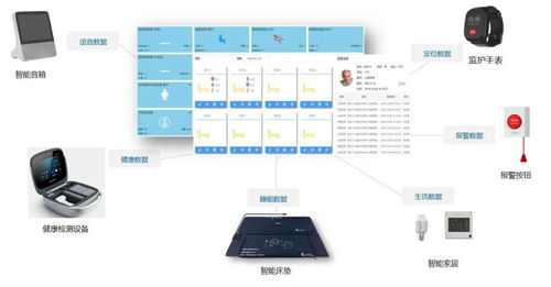 悦享数字数字化养老解决方案入选智慧健康养老产品及服务推广目录，引领物联网应用服务新篇章