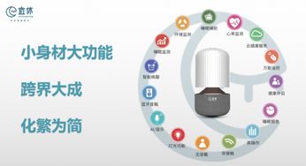 创新超越 2019宝博会大看点——宜居云新品“宜休”再创科技高度，引领物联网应用服务新未来