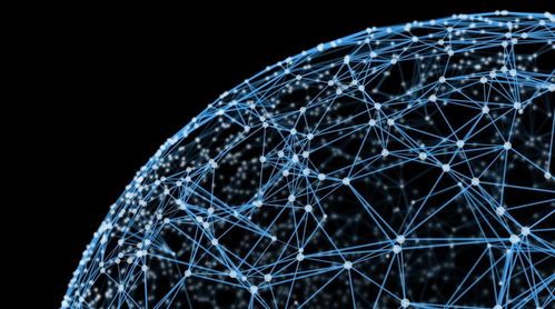 物联网应用领域和应用成果
